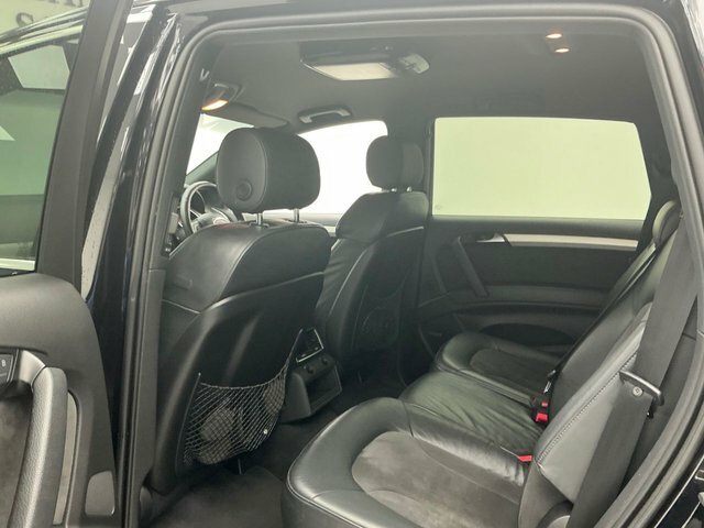 Audi Q7 Tdi V6 S Line Mb11smb Grey #27