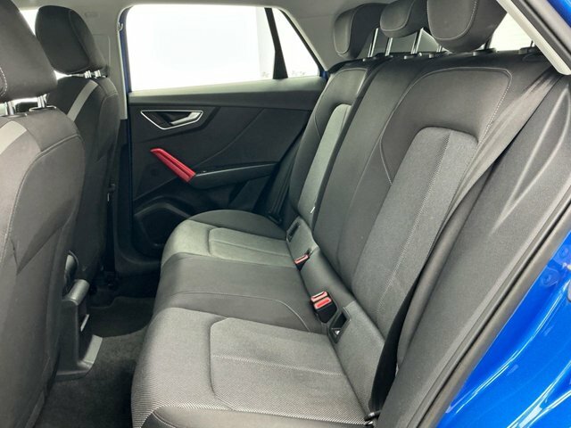 Audi Q2 Audi Q2 S Line 1.4 Tfsi Cylinder On Demand 150 Ps Black #26