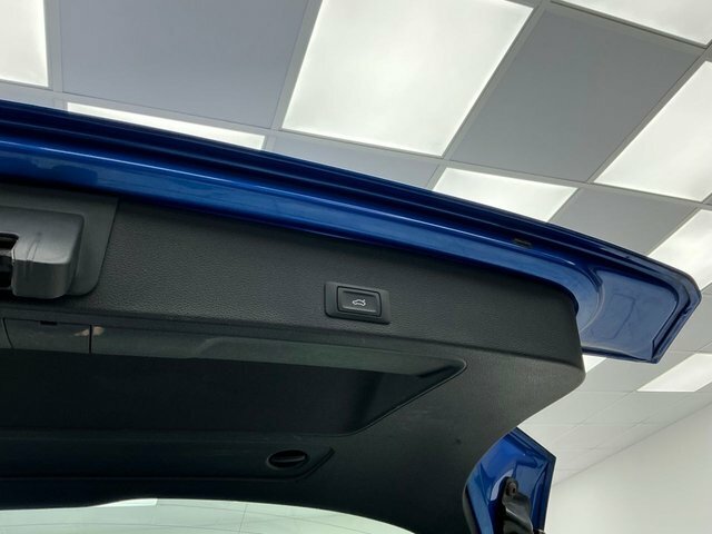 Audi Q2 Audi Q2 S Line 1.4 Tfsi Cylinder On Demand 150 Ps Black #23