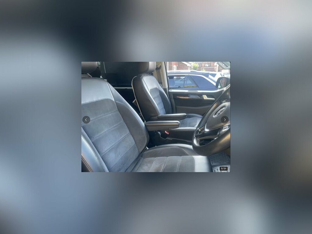 Volkswagen Caravelle 2.0 Tdi Bluemotion Tech Executive Mpv D Grey