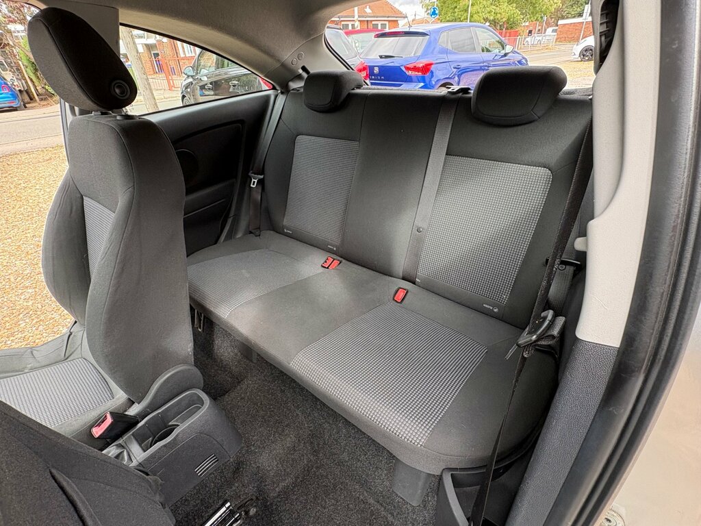 Vauxhall Corsa 1.2I 16V Energy Blue #12