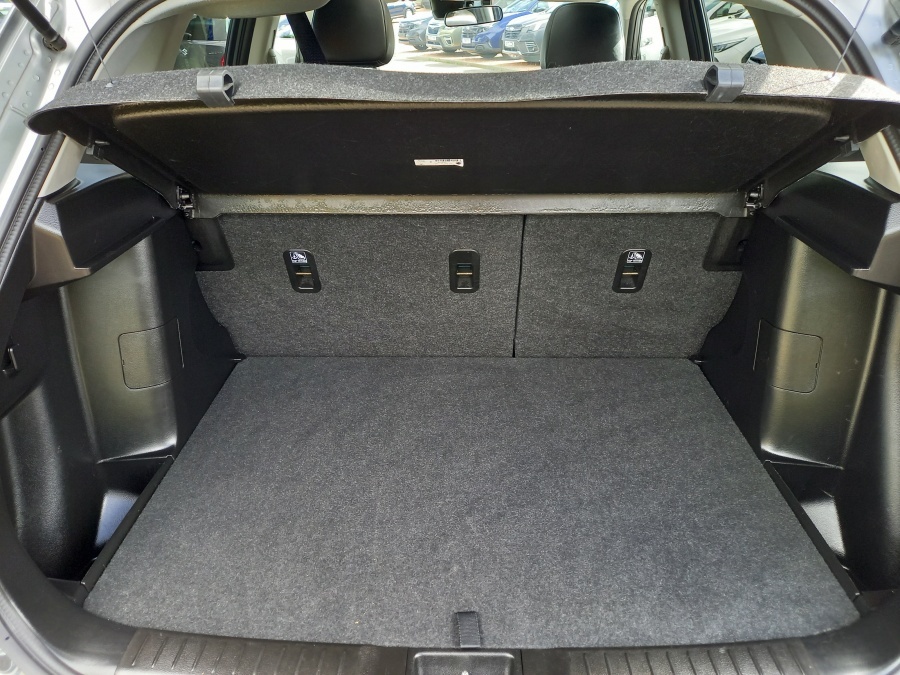 Suzuki Vitara Sz-t Silver #8