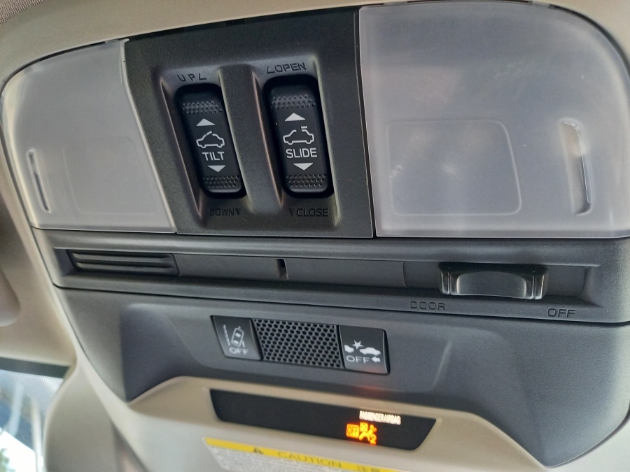Subaru XV Se Premium Grey #32