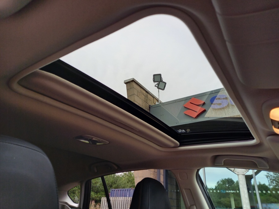 Subaru XV Se Premium Grey #15