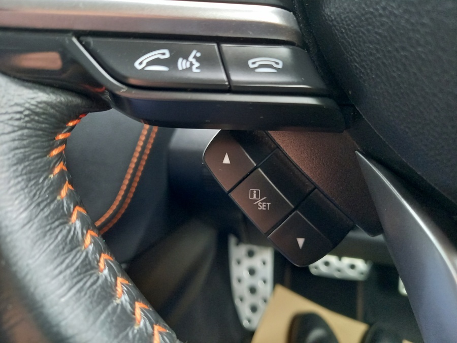Subaru XV Se Premium Grey #22