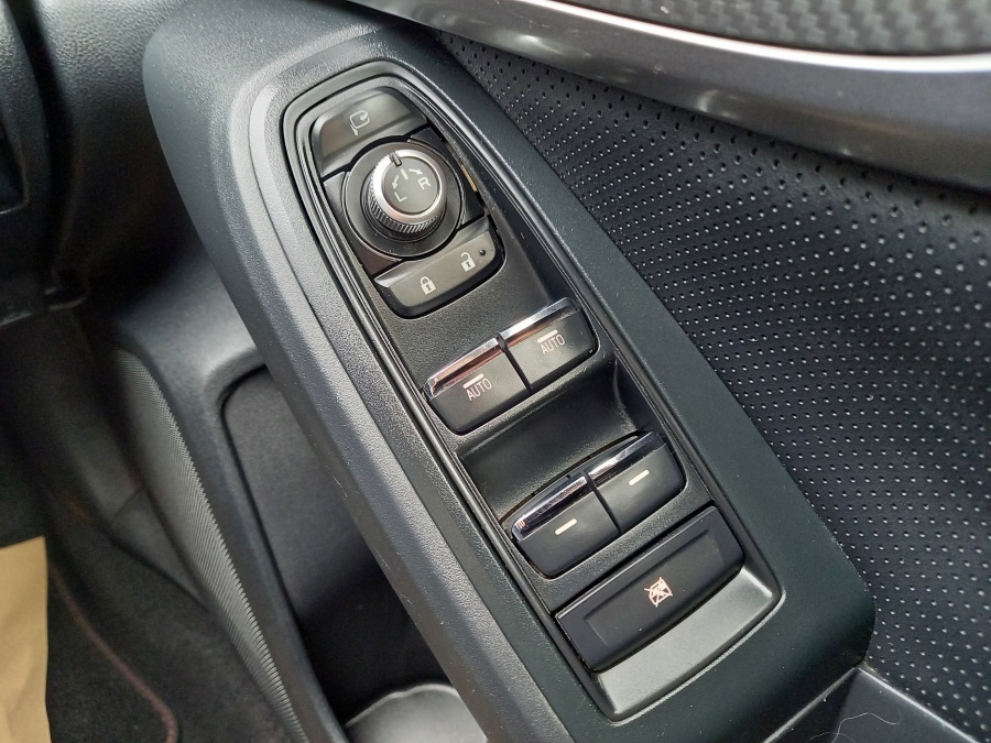 Subaru XV Se Premium Grey #18