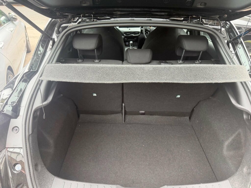 Nissan Juke Hatchback Grey #8