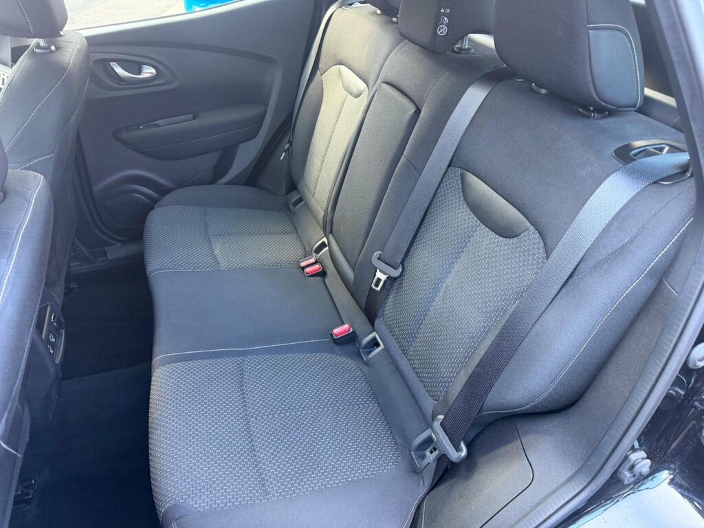 Renault Kadjar 1.3 Tce Equilibre Hatchback Grey #12