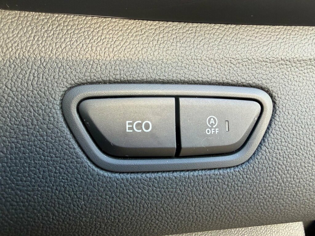 Renault Kadjar 1.3 Tce Equilibre Hatchback Grey #16