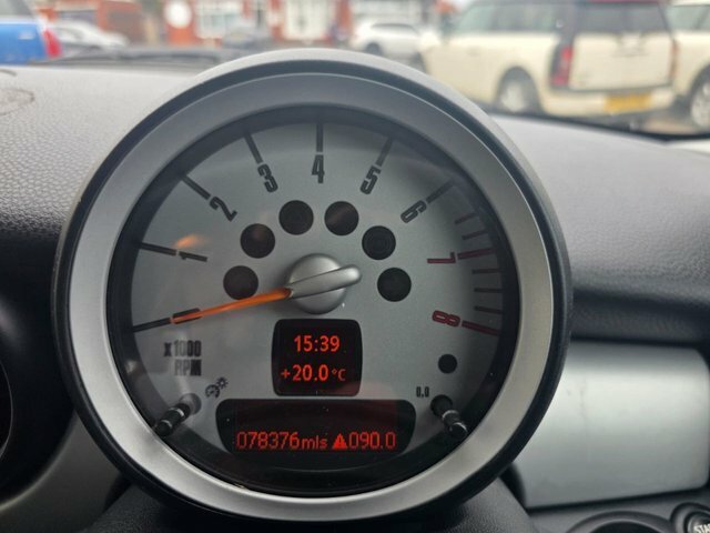 Mini Hatch Model 1.4 Ltr #12