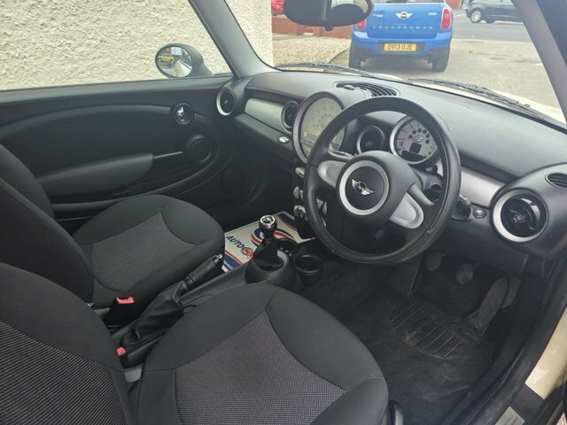 Mini Hatch Model 1.4 Ltr #8