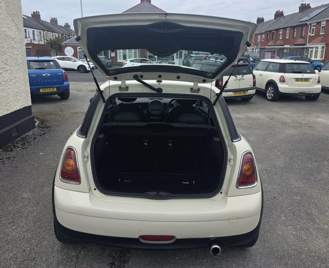 Mini Hatch Model 1.4 Ltr #7