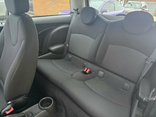 Mini Hatch Model 1.4 Ltr #10