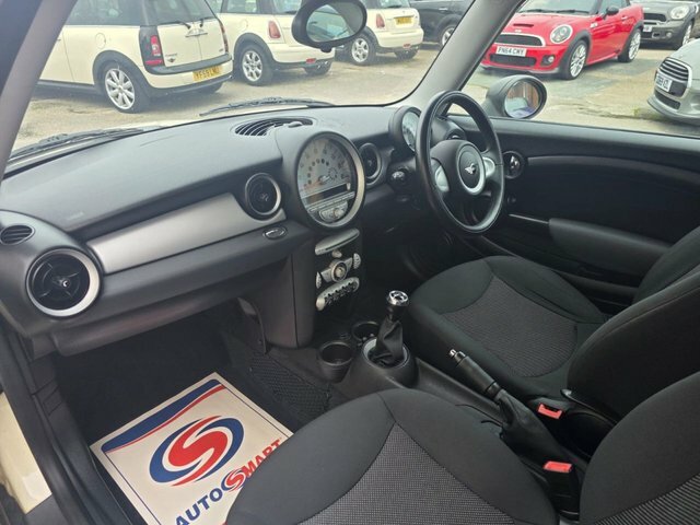 Mini Hatch Model 1.4 Ltr #9