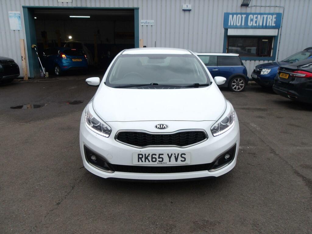 Kia Ceed 4  #2