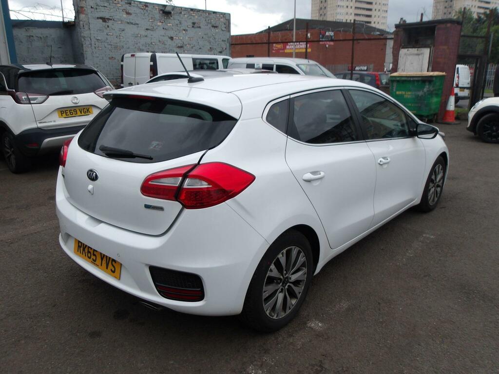Kia Ceed 4  #6