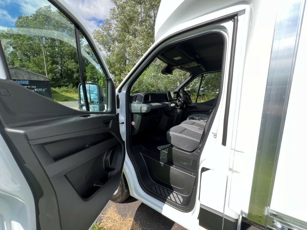 Renault Master Master Lm35 Blue Dci 150 Advance Medium Roof Van A White #10