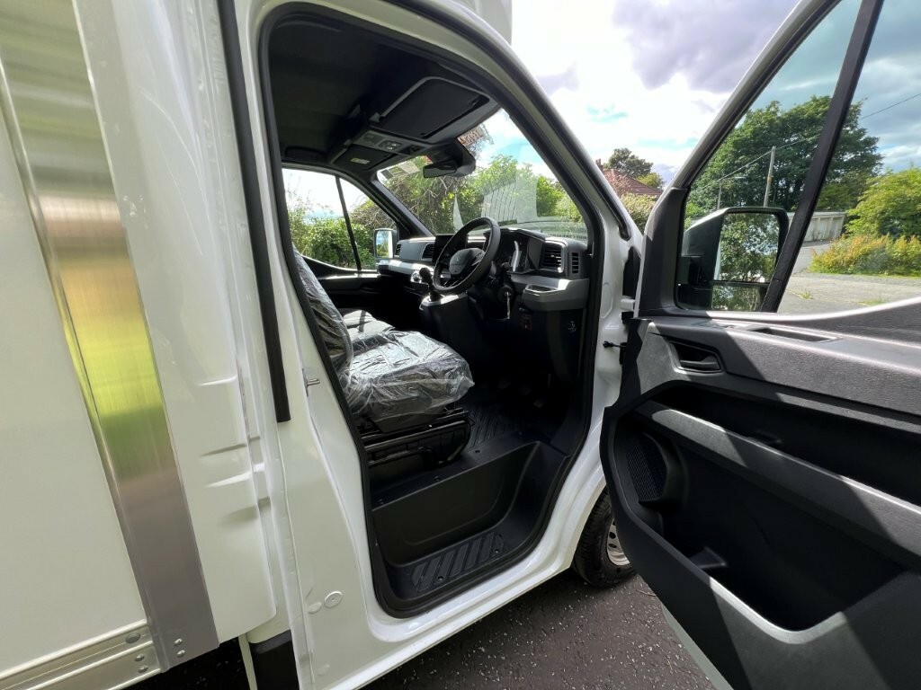 Renault Master Master Lm35 Blue Dci 150 Advance Medium Roof Van A White #11