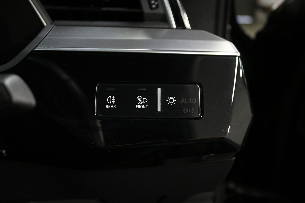 Audi E-Tron S S Line 55 Quattro Grey #40