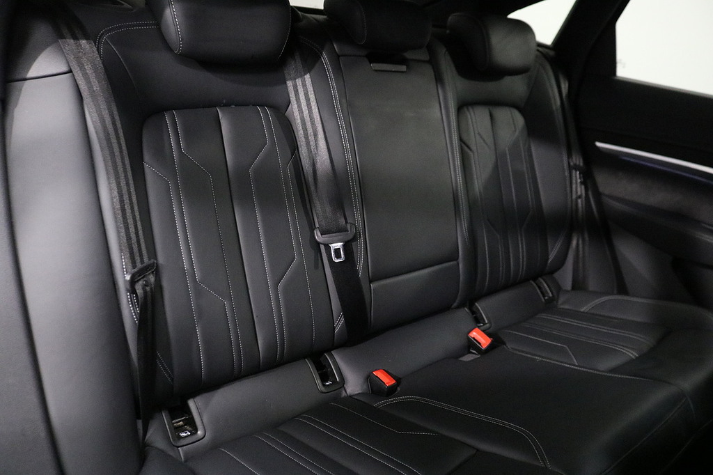 Audi E-Tron S S Line 55 Quattro Grey #12