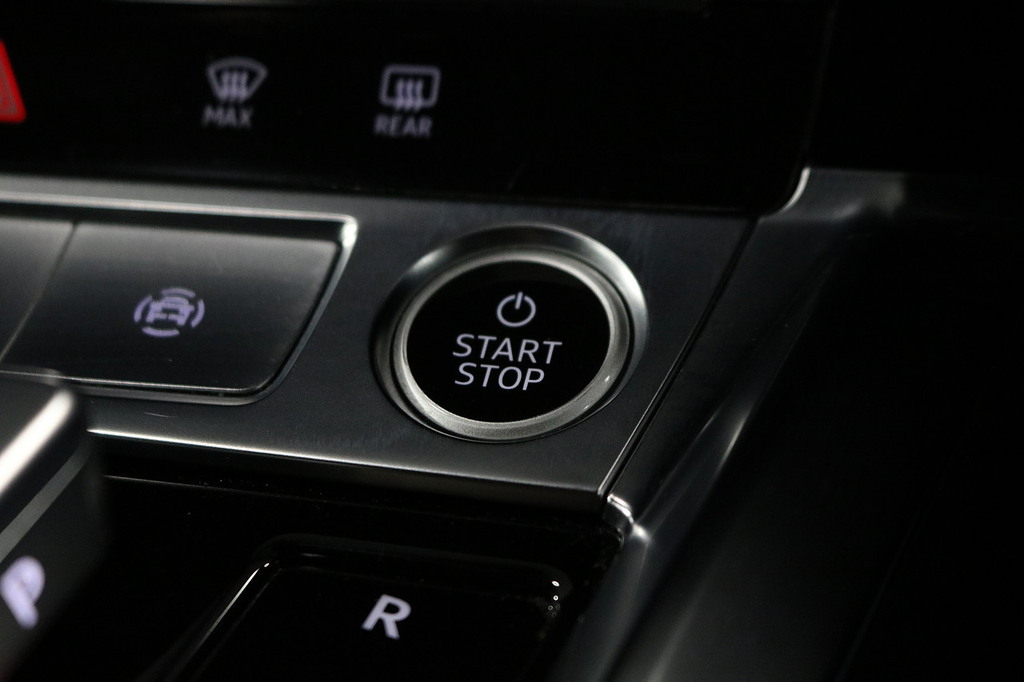 Audi E-Tron S S Line 55 Quattro Grey #24