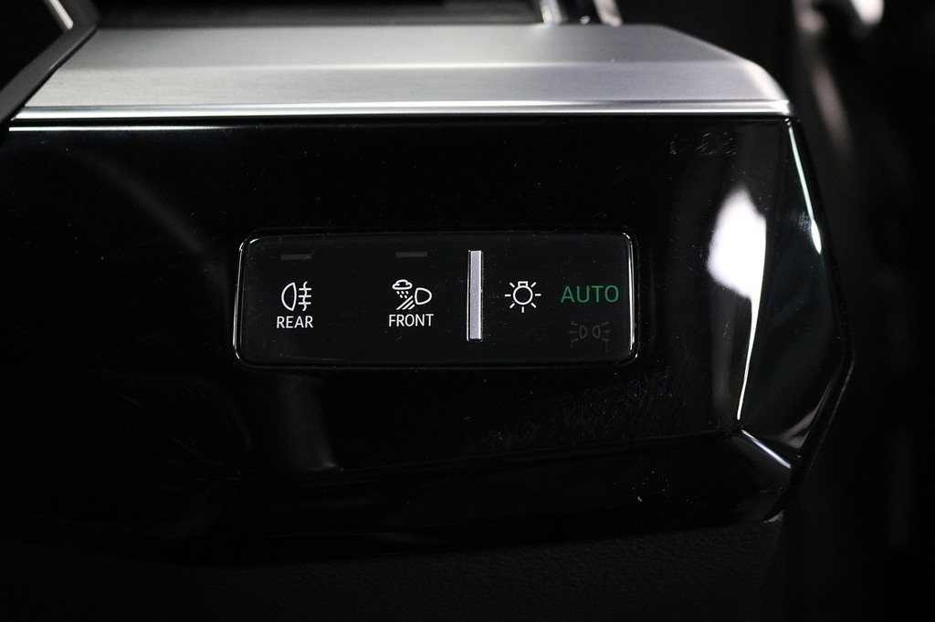 Audi Q8 e tron Q8 E-tron S Line 55 Quattro Grey #39