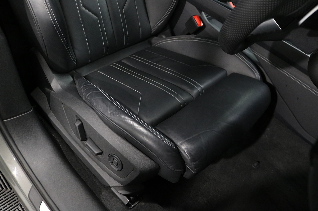 Audi Q8 e tron Q8 E-tron S Line 55 Quattro Grey #13