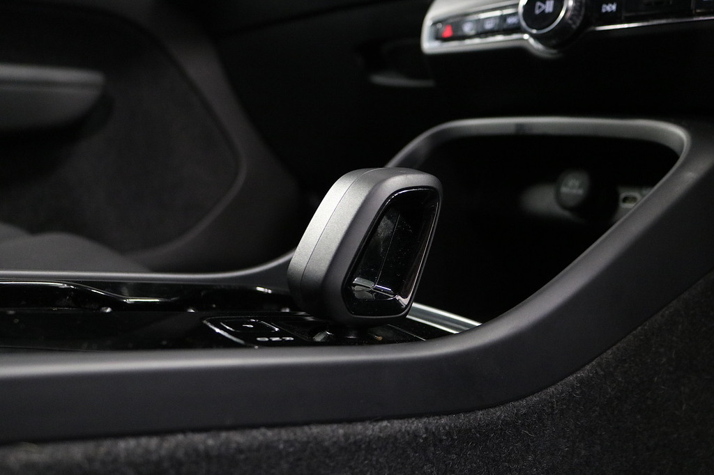 Volvo C40 69Kwh Plus Black #22