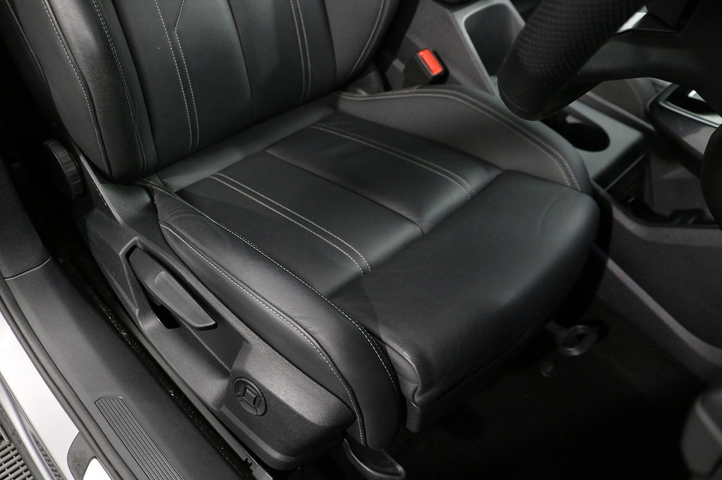 Audi Q4 E Tron 210Kw 45 82Kwh S Line Leather Tech Pack Grey #14