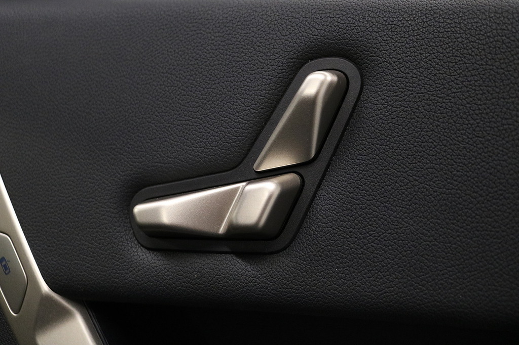 BMW iX M Sport Black #44