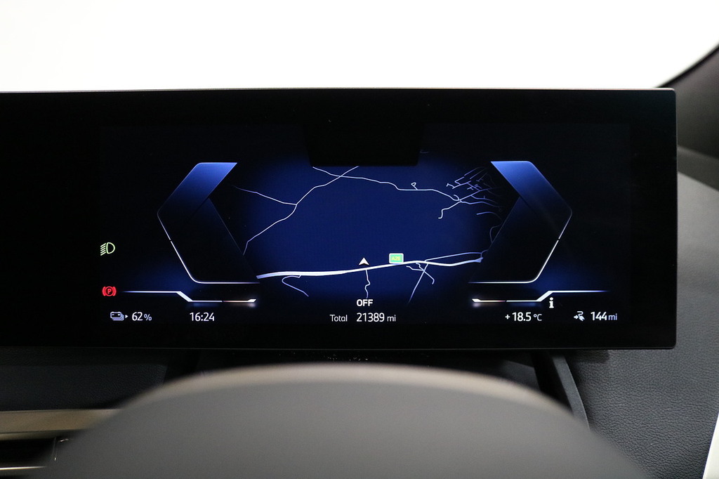 BMW iX M Sport Black #19