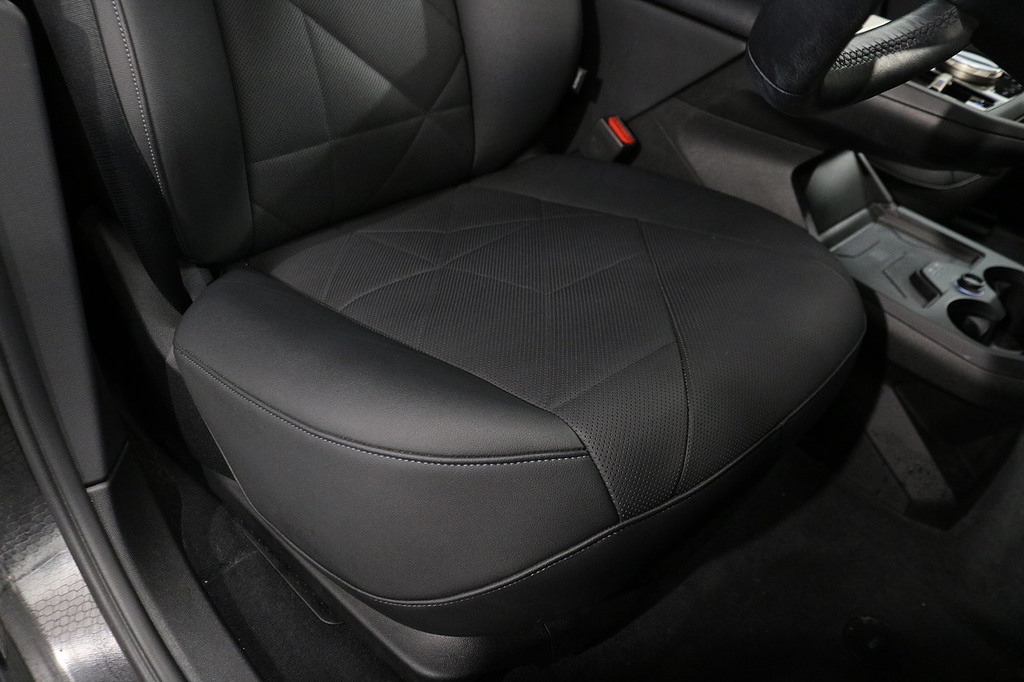 BMW iX M Sport Black #14
