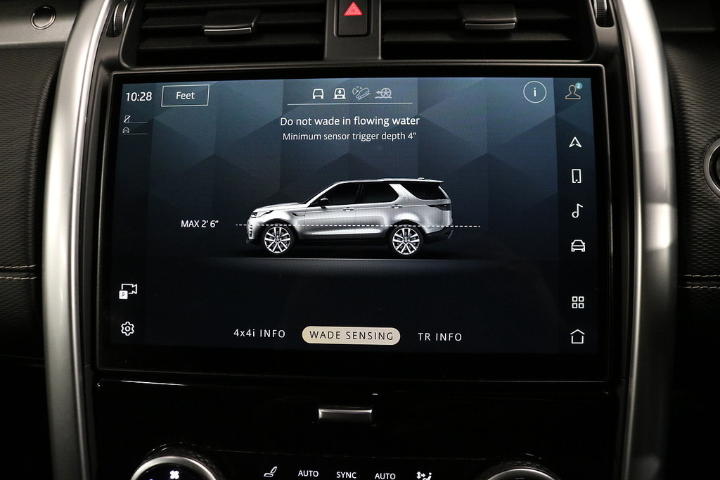 Land Rover Discovery R-dynamic Se Commercial Grey #42