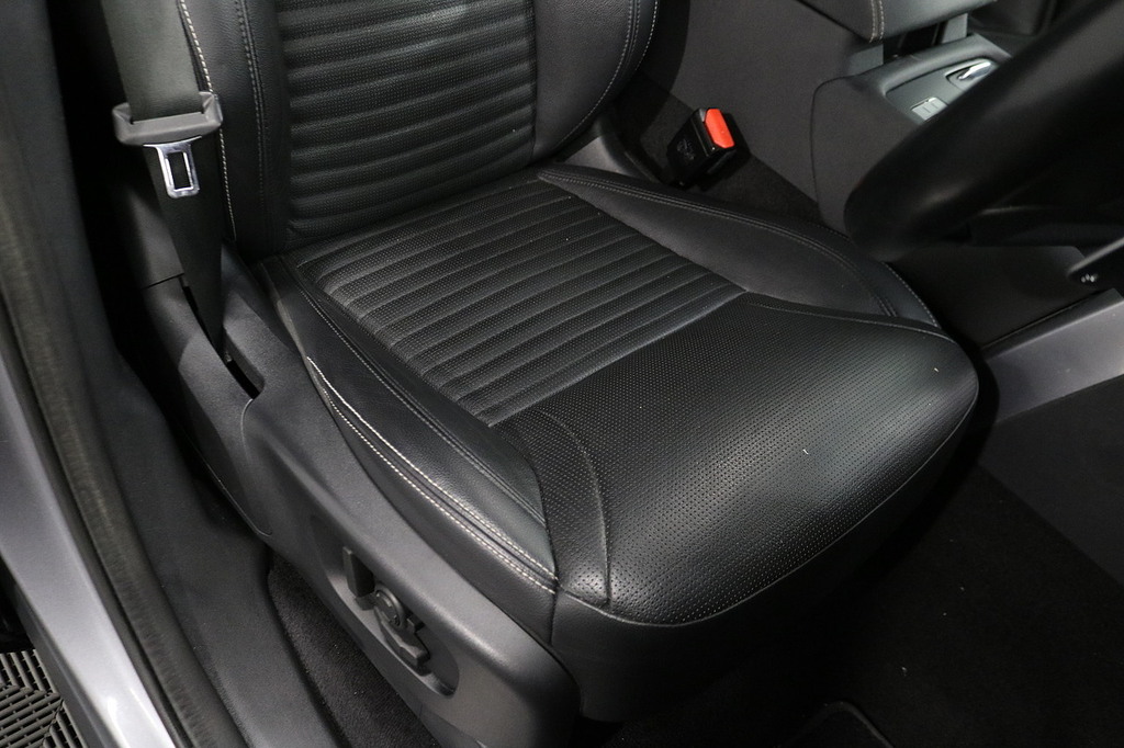 Land Rover Discovery R-dynamic Se Commercial Grey #18