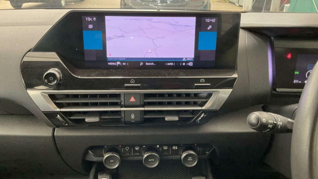 Citroen C4 1.5 Bluehdi 110 Sense Plus Grey #10