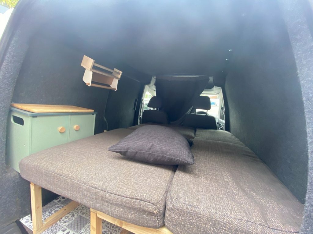 Volkswagen Caddy Diesel  #16