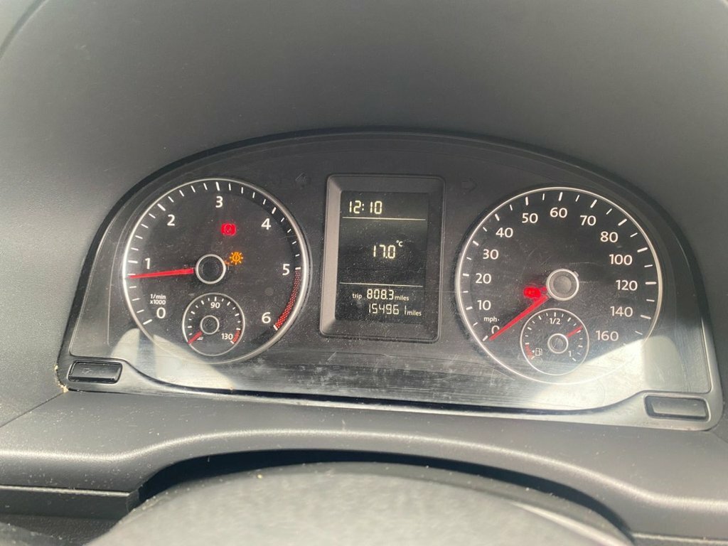 Volkswagen Caddy Diesel  #7
