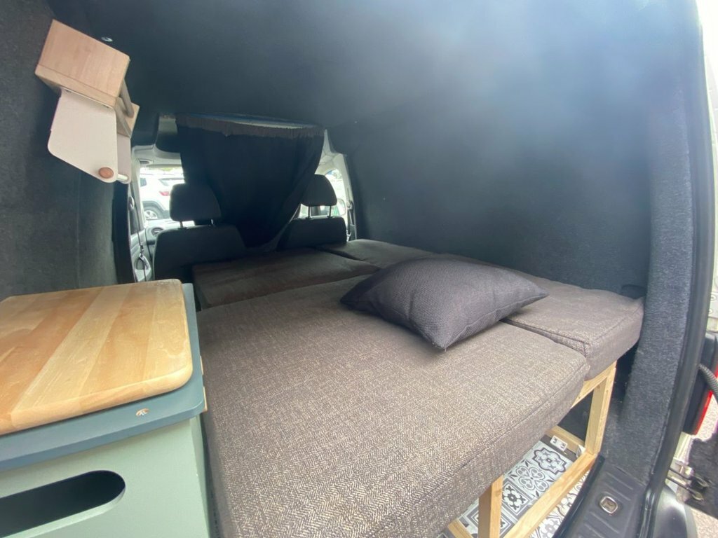 Volkswagen Caddy Diesel  #17