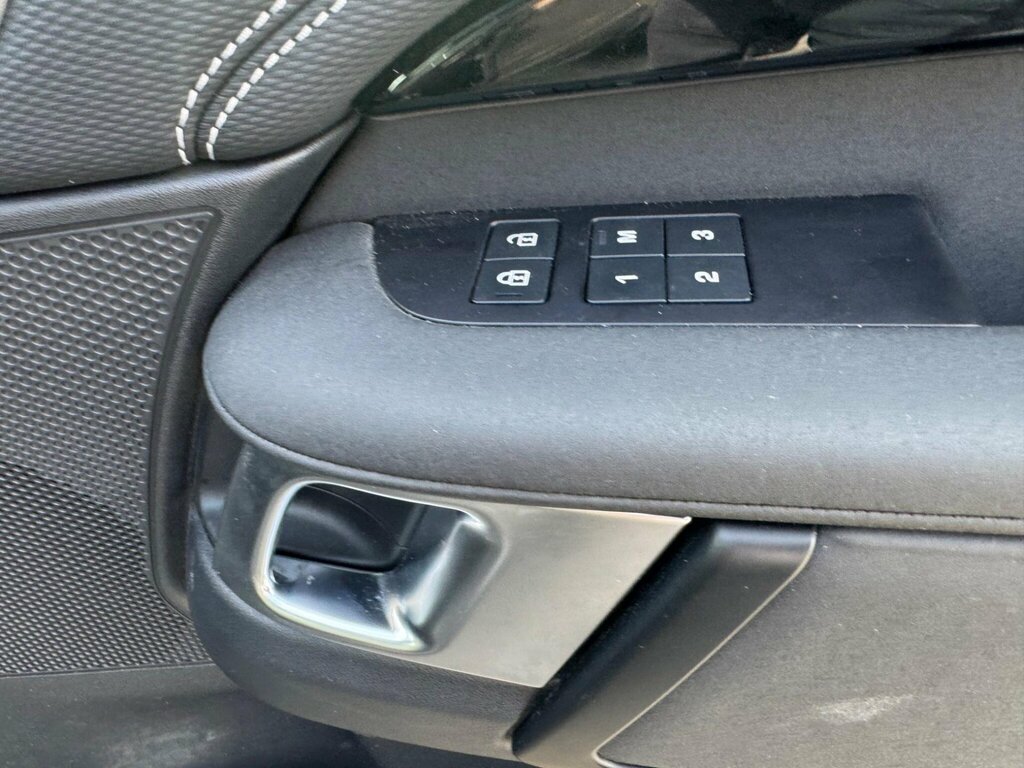 Land Rover Discovery Discovery R-dynamic Se D Mhev Black #16