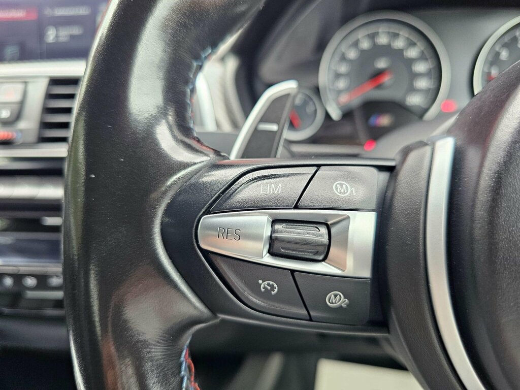 BMW M4 3.0 M4 Competition 444 Bhp Blue #31