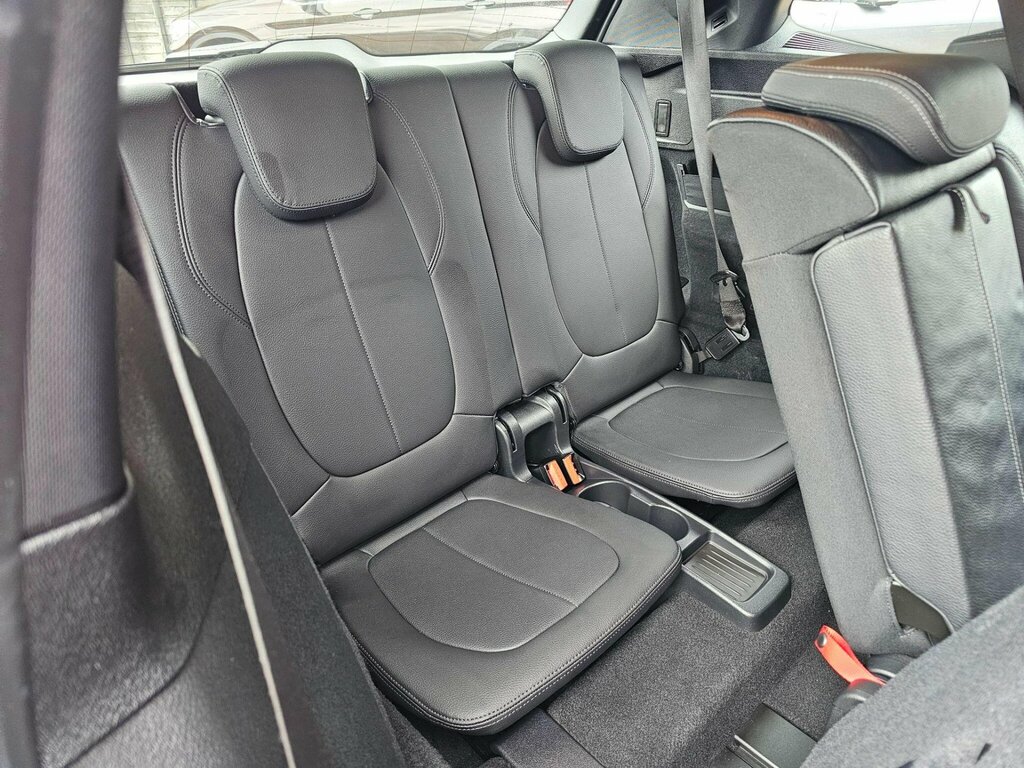 BMW 2 Series Gran Tourer 1.5 218I M Sport Dct Euro 6 Ss Grey #4