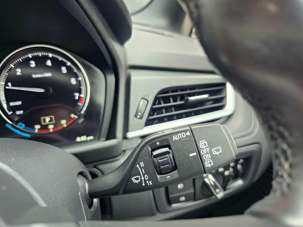BMW 2 Series Gran Tourer Se Silver #47