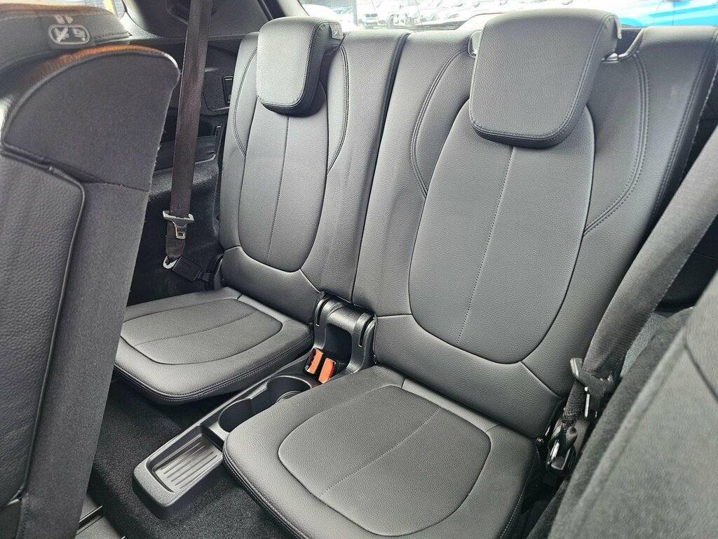 BMW 2 Series Gran Tourer Se Silver #16