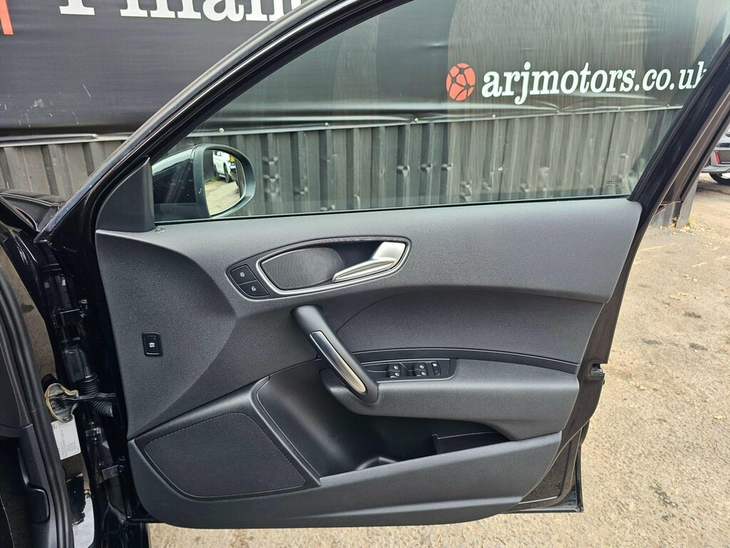 Audi A1 1.6 Tdi S Line Style Black #45