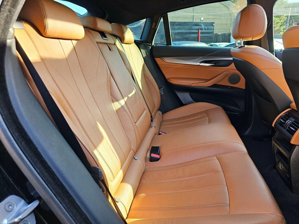 BMW X6 4X4 3.0 Grey #14