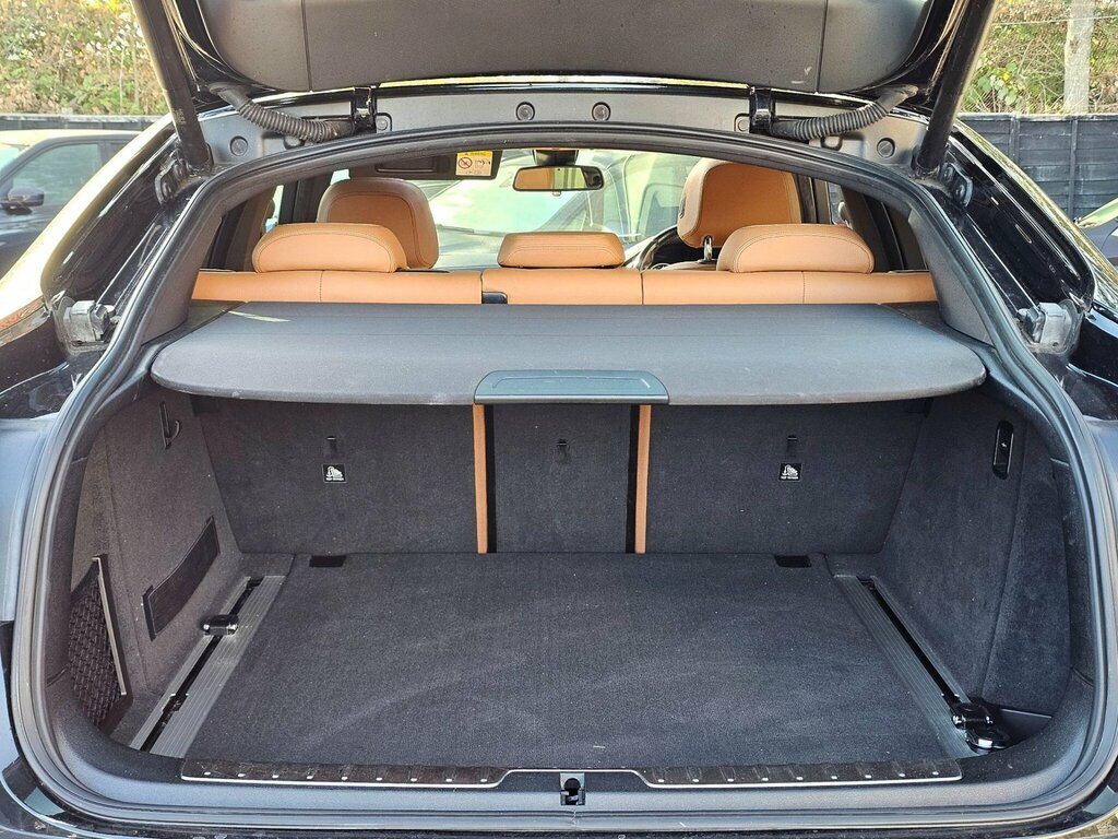 BMW X6 4X4 3.0 Grey #34