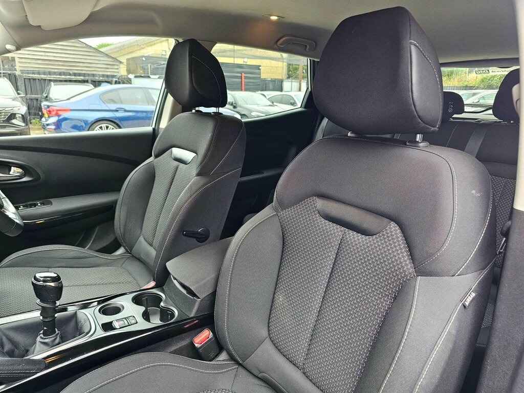 Renault Kadjar Kadjar Dynamique Nav Tce Red #14
