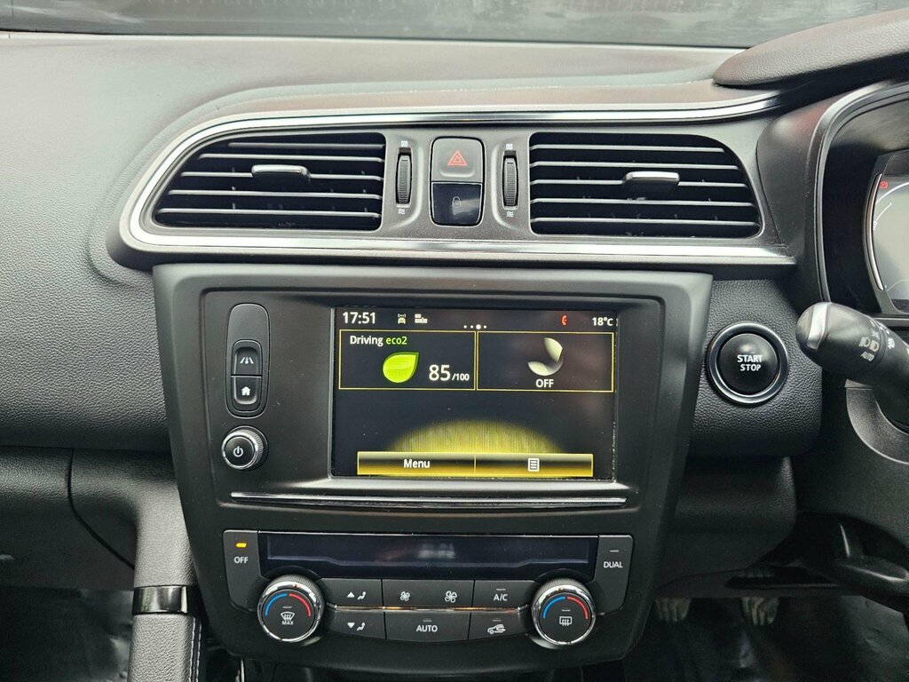 Renault Kadjar Kadjar Dynamique Nav Tce Red #45
