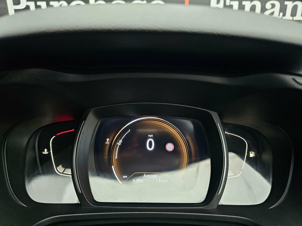 Renault Kadjar 1.2 Tce Dynamique Nav Euro 6 Ss White #3