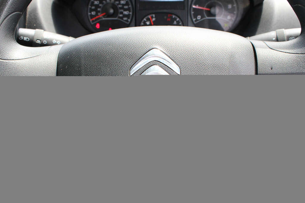 Citroen Relay 2.2 Relay 35 Heavy L4h2 Enterprise Blue Hdi Ss White #6